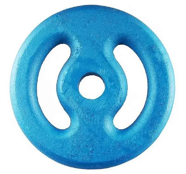 Anilha Ferro 20Kg