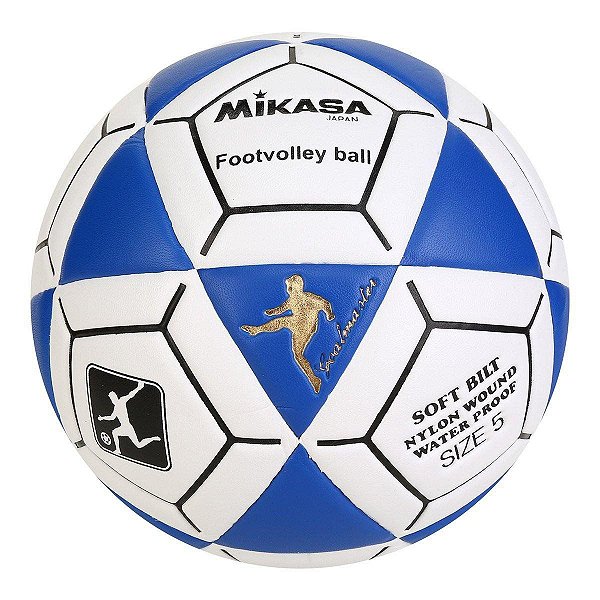 Bola de Futevôlei F531F Mikasa