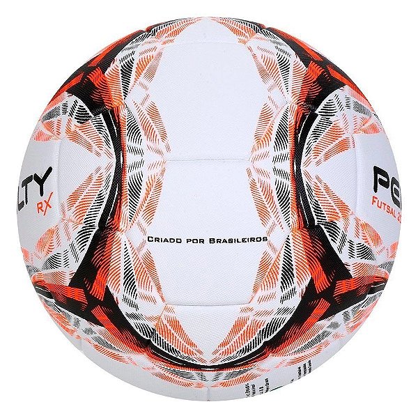 Bola de Futsal RX R1 200 IX Penalty