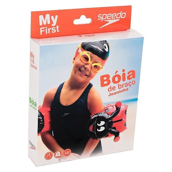 Bóia de Braço Speedo