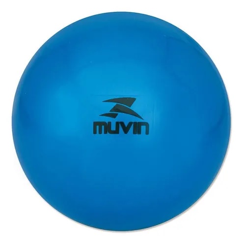 Bola para Pilates e Yoga Overball 25cm Muvin