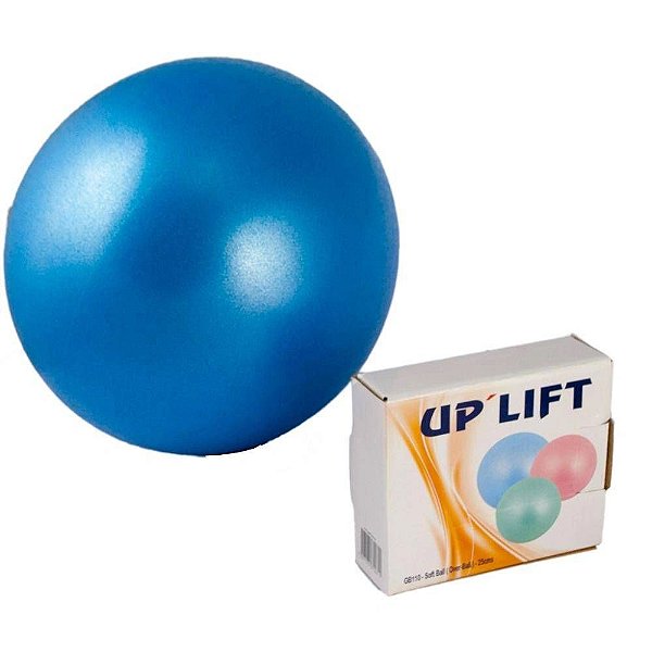 Bola para Pilates e Yoga Overball 25cm Uplift