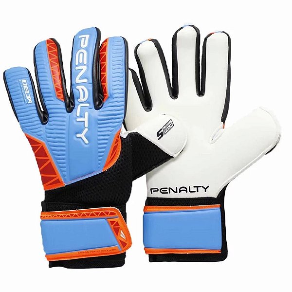 Luva de Goleiro Delta Slim Training X