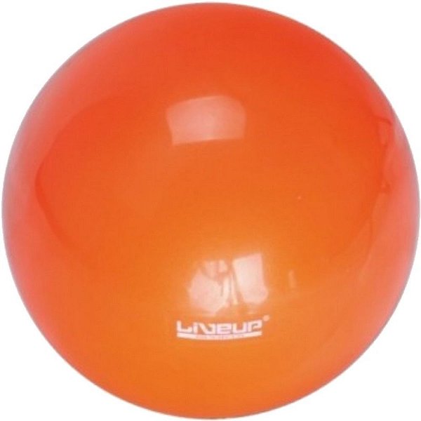 Bola para Pilates e Yoga Overball 25cm Live Up