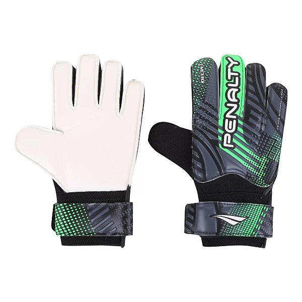 Luva de Goleiro Delta 1 Infantil X