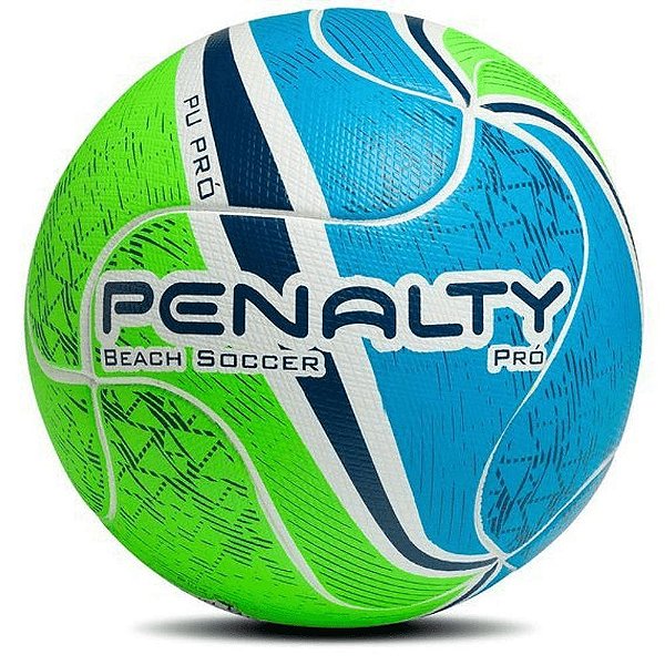 Bola Beach Soccer Pró Penalty
