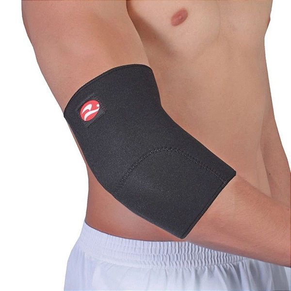 Cotoveleira Neoprene Realtex