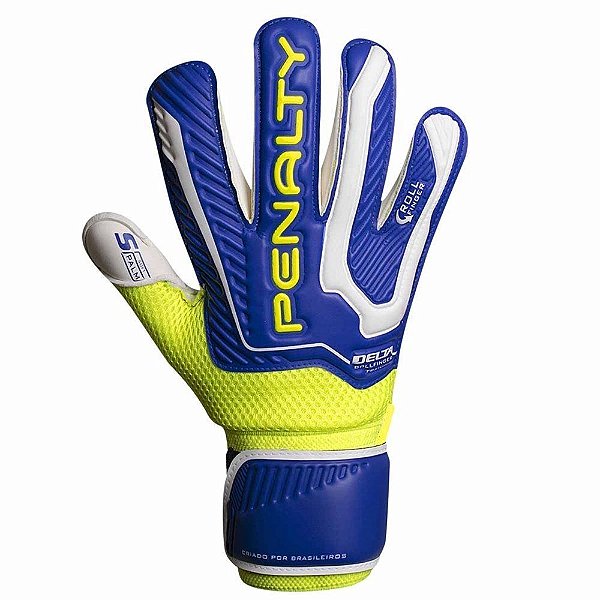 Luva de Goleiro Delta Rollfinger Training