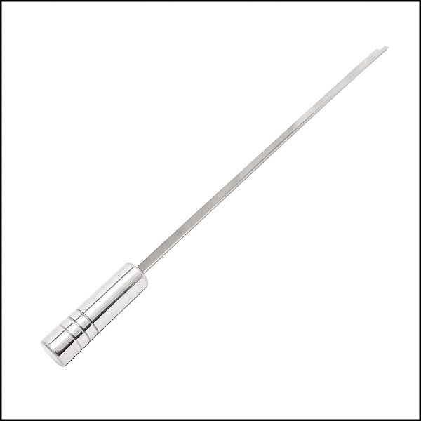 Espeto Espada Inox 430
