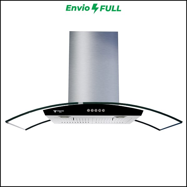 Exaustor Vitrum Modelo Clássico