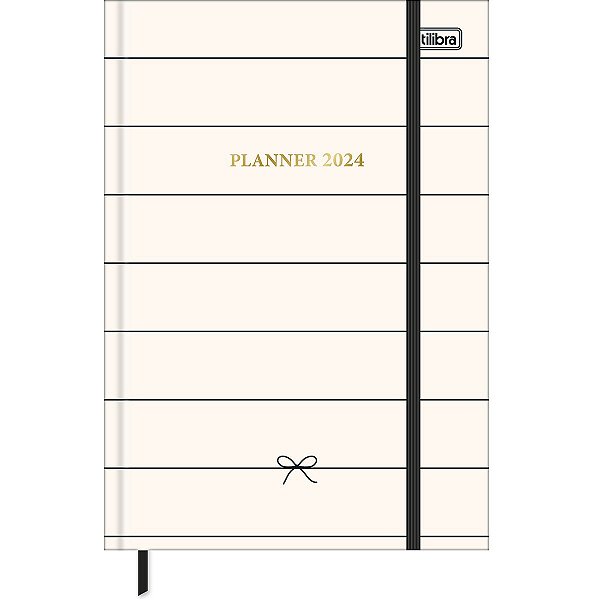 Agenda Planner West Village Cost M5 Tilibra 179817