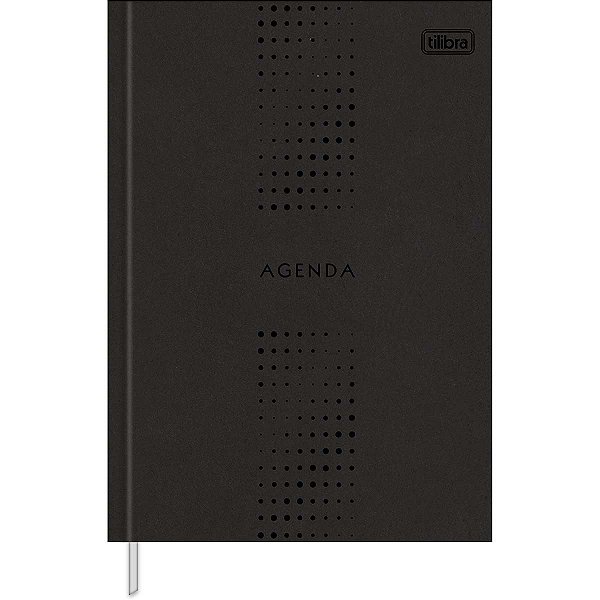 Agenda Permanente Pratika Cost M6 Tilibra 120839