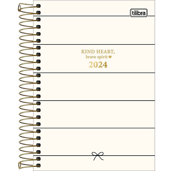 Agenda West Village Esp M6 314251 Tilibra