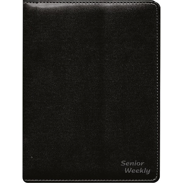 Agenda senior weekly cost sd 120014 2023