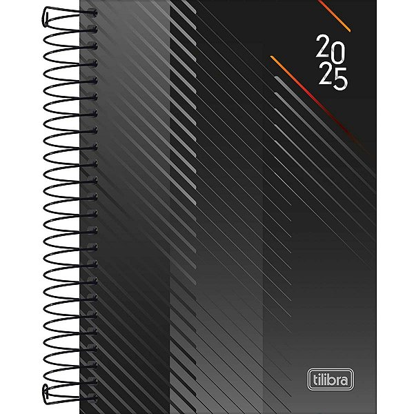 Agenda Spot 1/4 Esp M5 Tilibra 110591