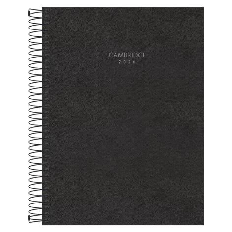 Agenda Cambridge M9 Esp 315141 Tilibra