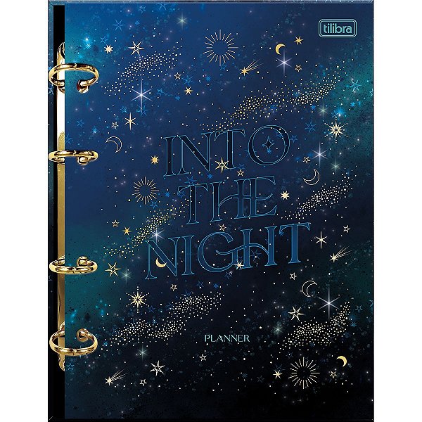 Agenda Planner Arg S/L Magic M7 Tilibra 327000
