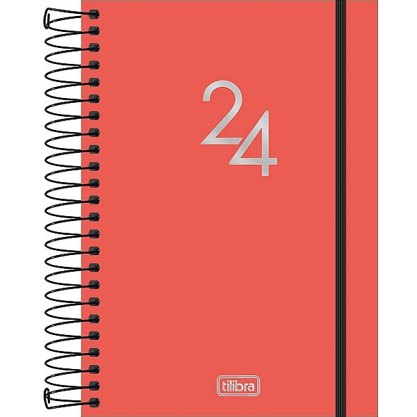 Agenda Neon M6 Esp 315559