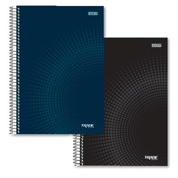 Agenda Trade Esp Sd 130001