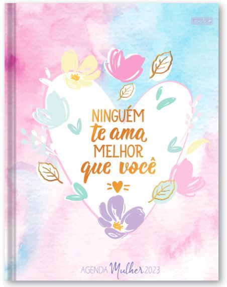 Agenda mulher cost sd 120006 2023