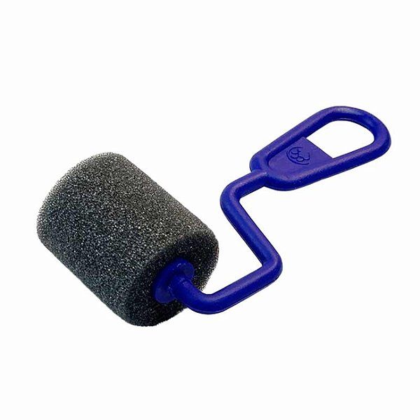 ROLETE P/ PINTURA 40MM 1340 MESTRE TIGRE