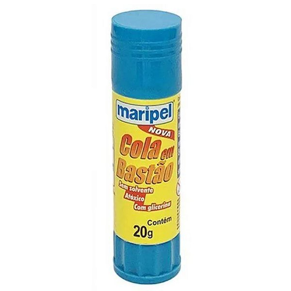 Cola Bastao Maripel 20g