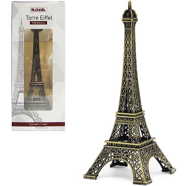 Enfeite Torre Eiffel Deb01039 Wincy
