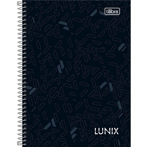 Cad Cd 1/4 Lunix 80f Tilibra 229814