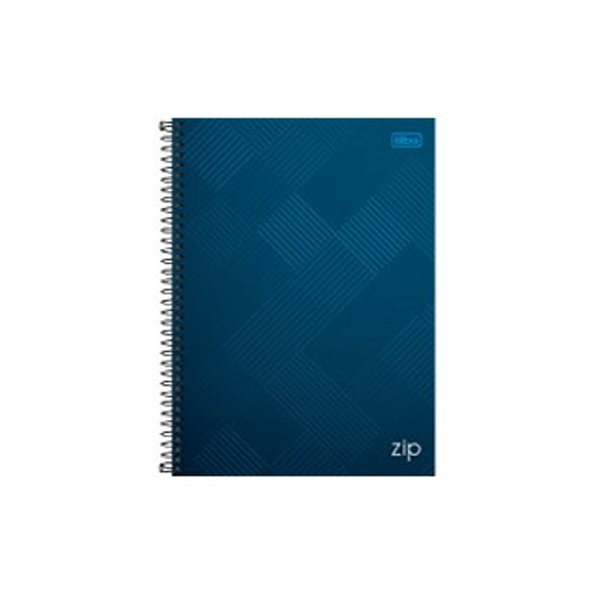 Cad Cd 10x1 Zip 160fls 234231 Tilibra