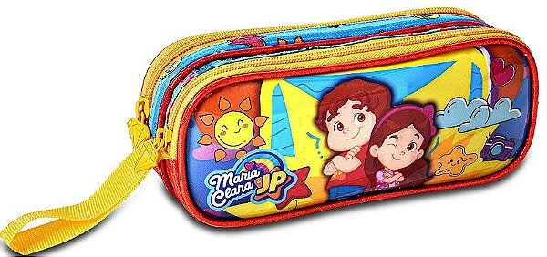 Estojo Duplo Maria Clara E Jp 3320f-Clio