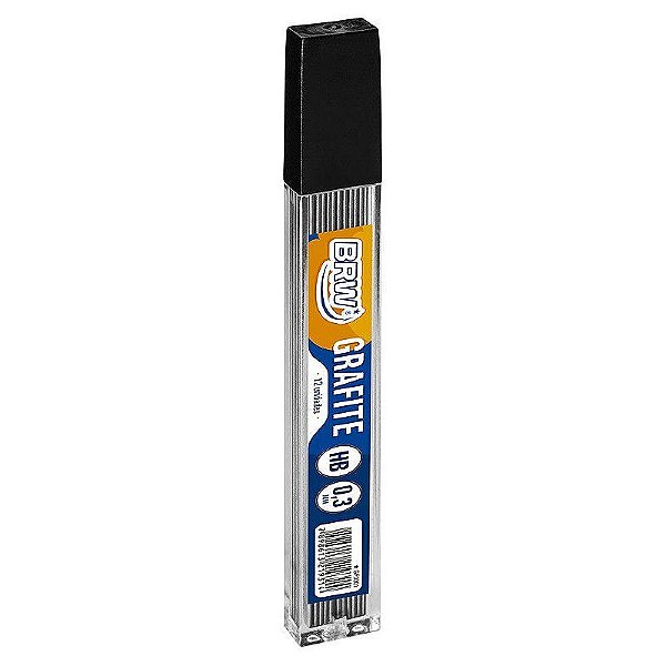 GRAFITE BRW 0.3 HB GF0301