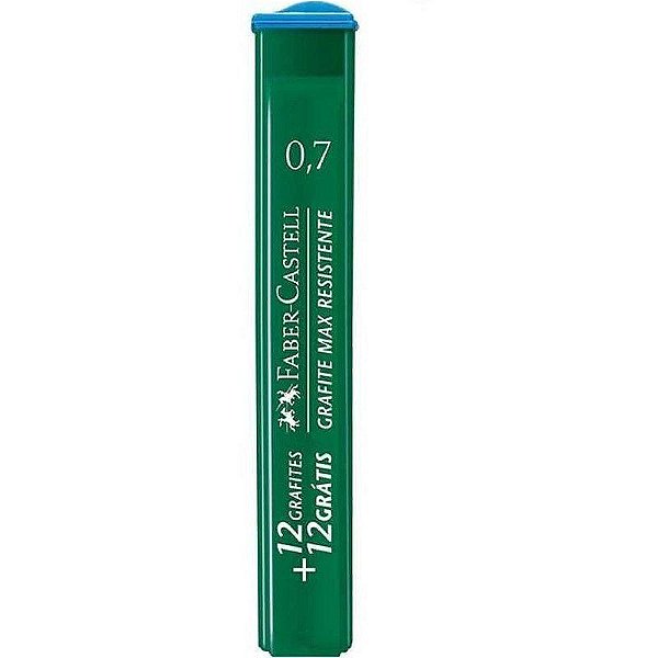 Grafite Faber 0.7 C/24 EMG0724B