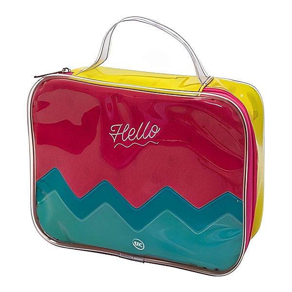 ESTOJO MULTIUSO HELLO DAC