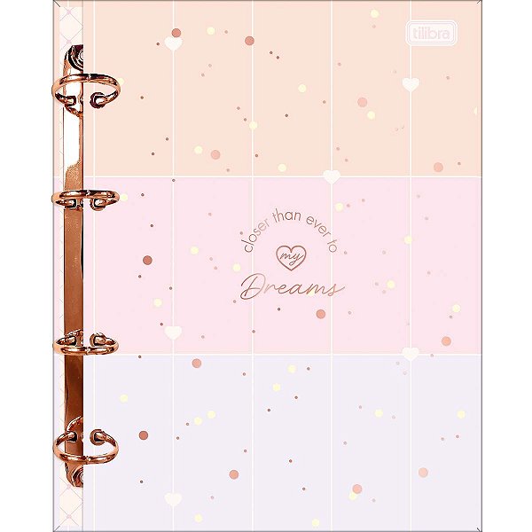 Fich Colegial S/l Soho Tilibra 310301