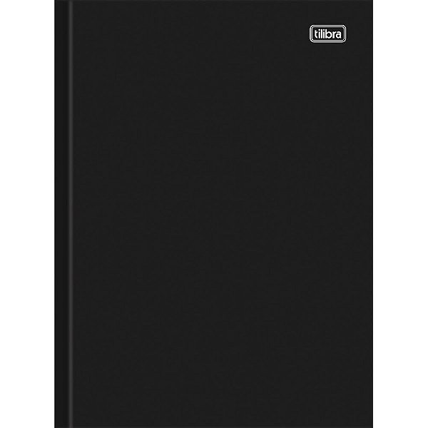 Brochurao cd folhas numeradas 50fls tilibra