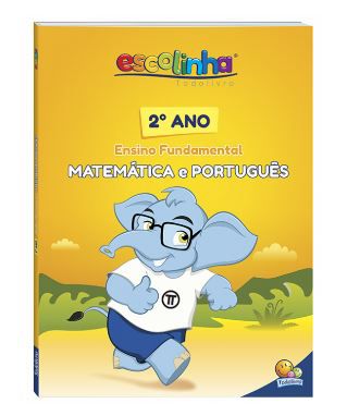 Livro Jogos Educativos (escolinha Todolivro), De Todolivro