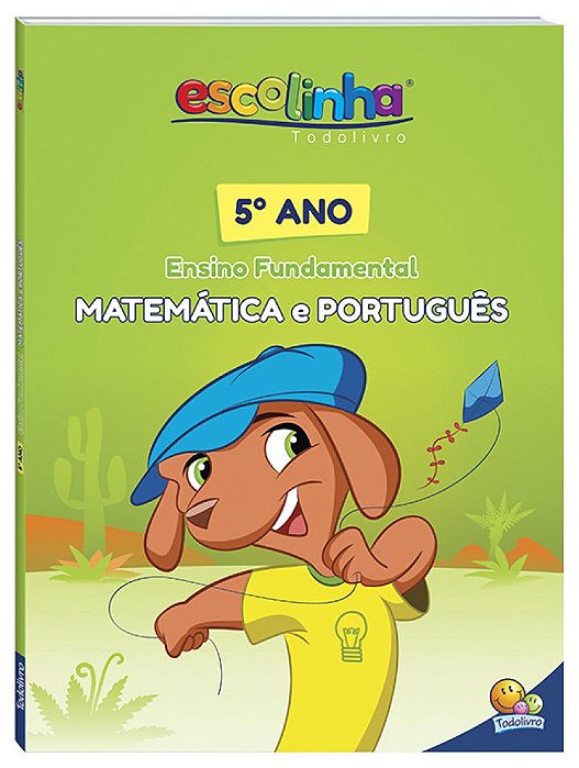 Livro Jogos Educativos (escolinha Todolivro), De Todolivro