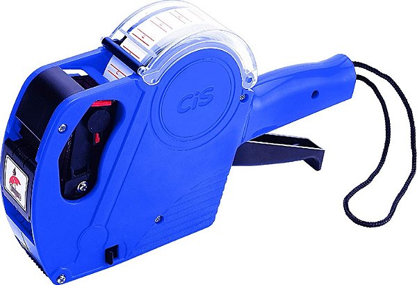 Etiquetadora De Preço 8dig Cis 45.9902