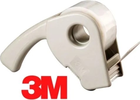 Suporte P/ Fita Lacradora H-190 3m