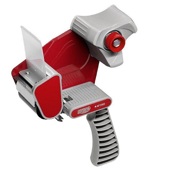 SUPORTE P/ FITA LACRADORA VERMELHO AF1002 BRW