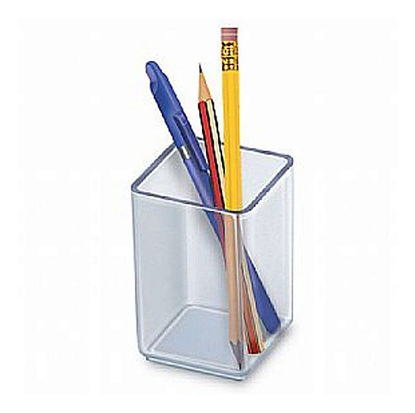 Porta Lapis 933 Cristal Acrimet