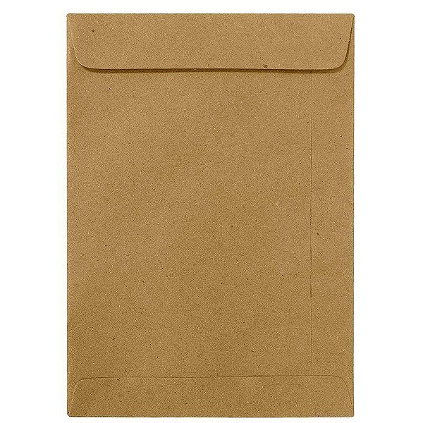 Env. Saco 260x360 Kraft Natural Skn036 Unidade