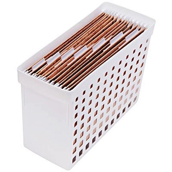 ARQUIVO MOVEL ESTREITO S/PASTA ORDENE