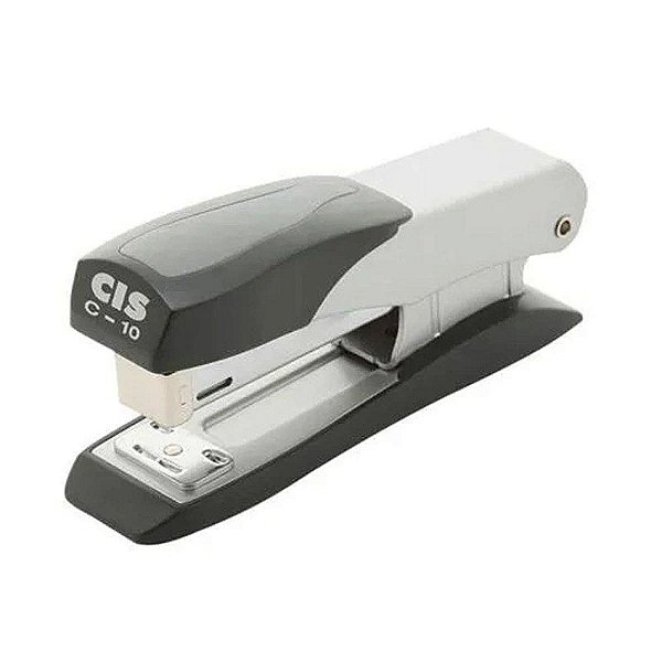Grampeador Cis C-10 P/25fls 5.7000