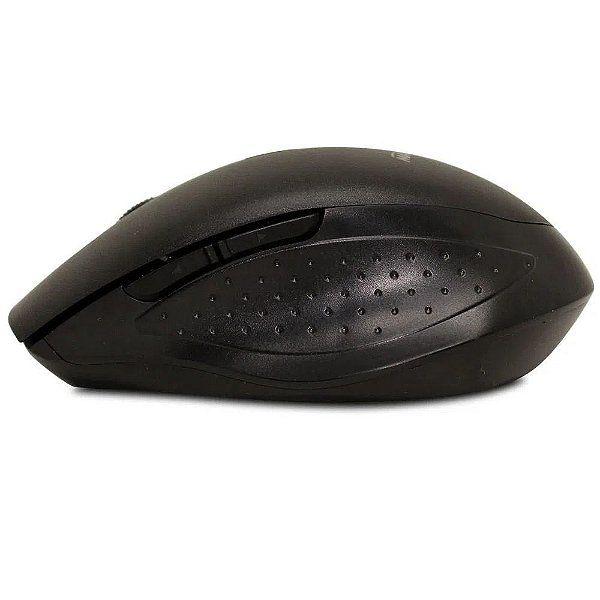 MOUSE OPTICO USB S/FIO 5 BOT PT 6012254 MAXPRINT