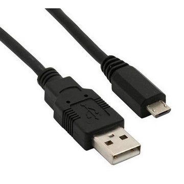 Cabo Usb X Micro Usb V8 3.0m Pc-Usb3004 Pluscable