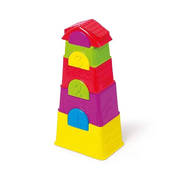 Brinq Torre Maluca 730 Tateti