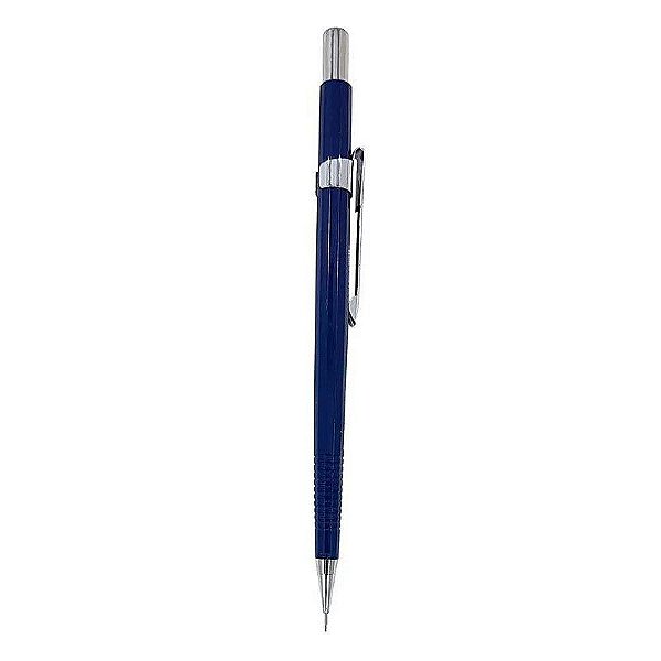 Lapiseira Maripel Executiva Preta 0.7 Mm