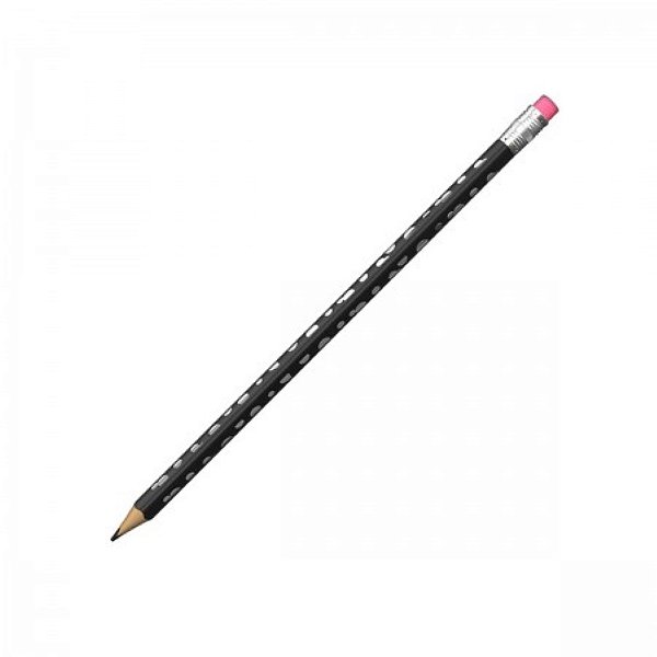 Lapis c/ borracha n2 bubbles tilibra 302902