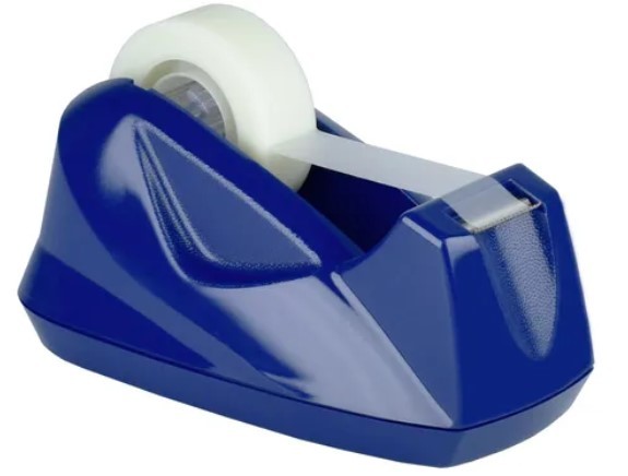 Suporte P/ Fita Pq 270 Azul Acrimet